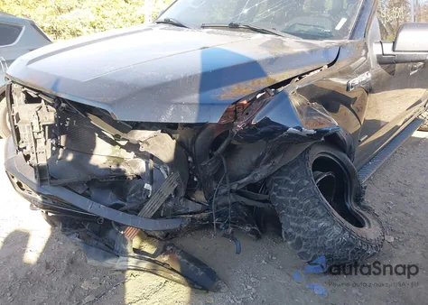 2016 Ford F-150 Xlt z USA, uszkodzony, nr VIN 1FTEW1EG0GFD25321